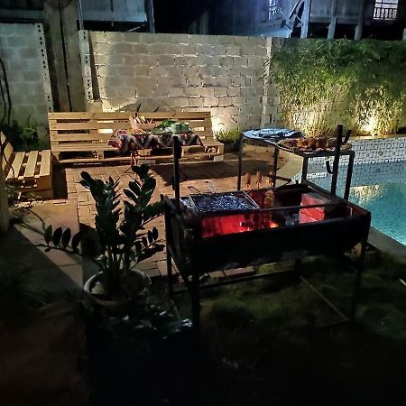 Ben'S Home 마이쩌우 외부 사진