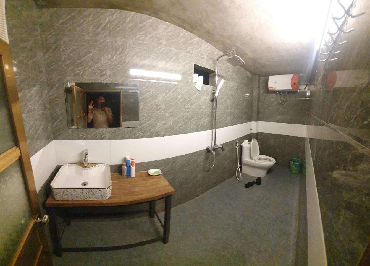 Ben'S Home 마이쩌우 외부 사진