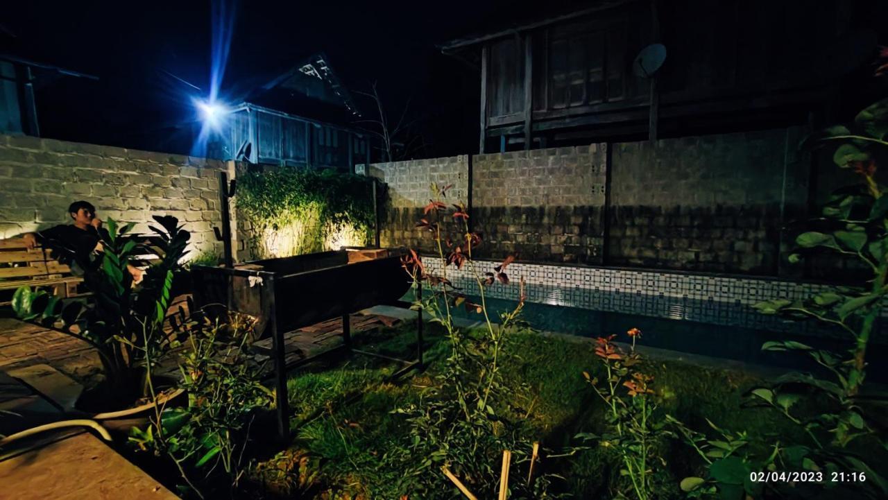 Ben'S Home 마이쩌우 외부 사진