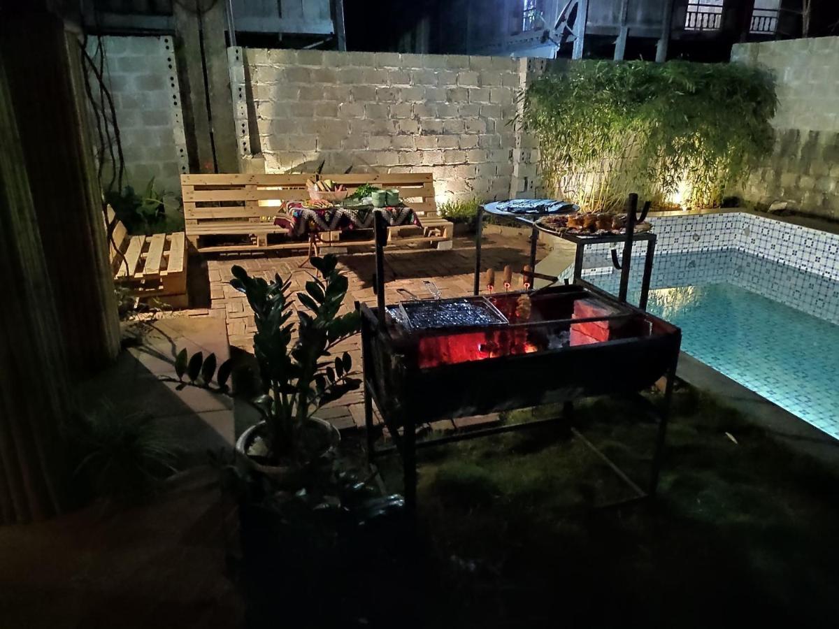 Ben'S Home 마이쩌우 외부 사진