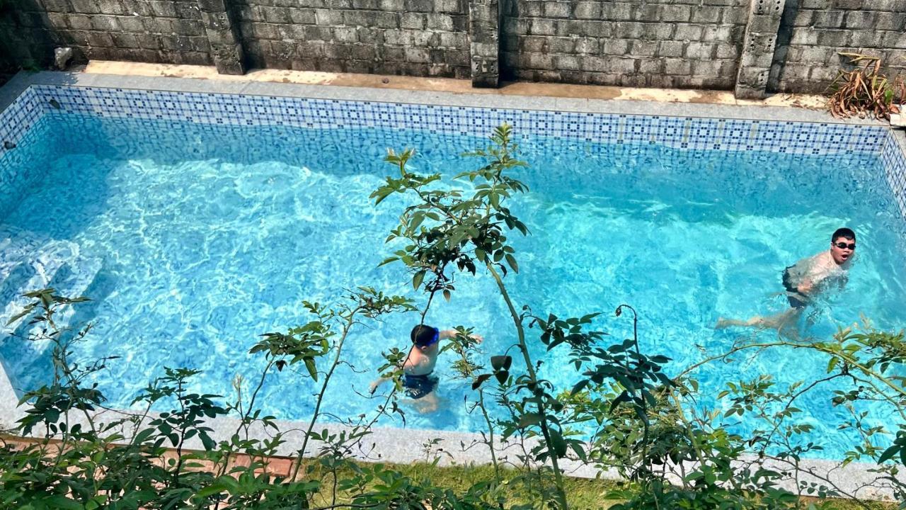Ben'S Home 마이쩌우 외부 사진