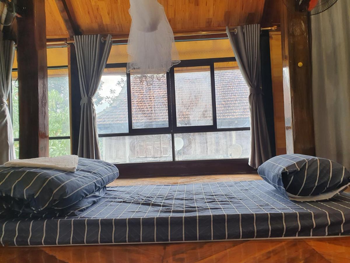 Ben'S Home 마이쩌우 외부 사진