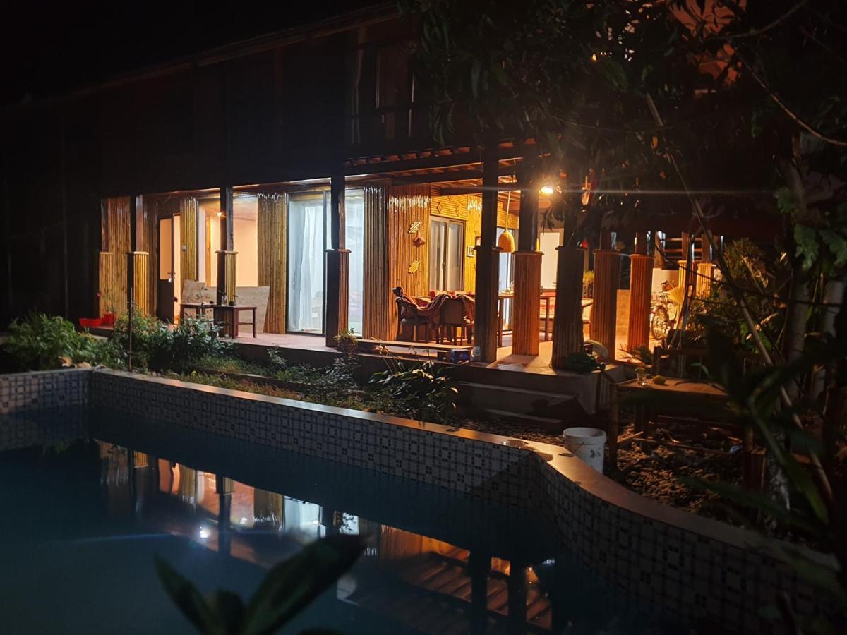 Ben'S Home 마이쩌우 외부 사진