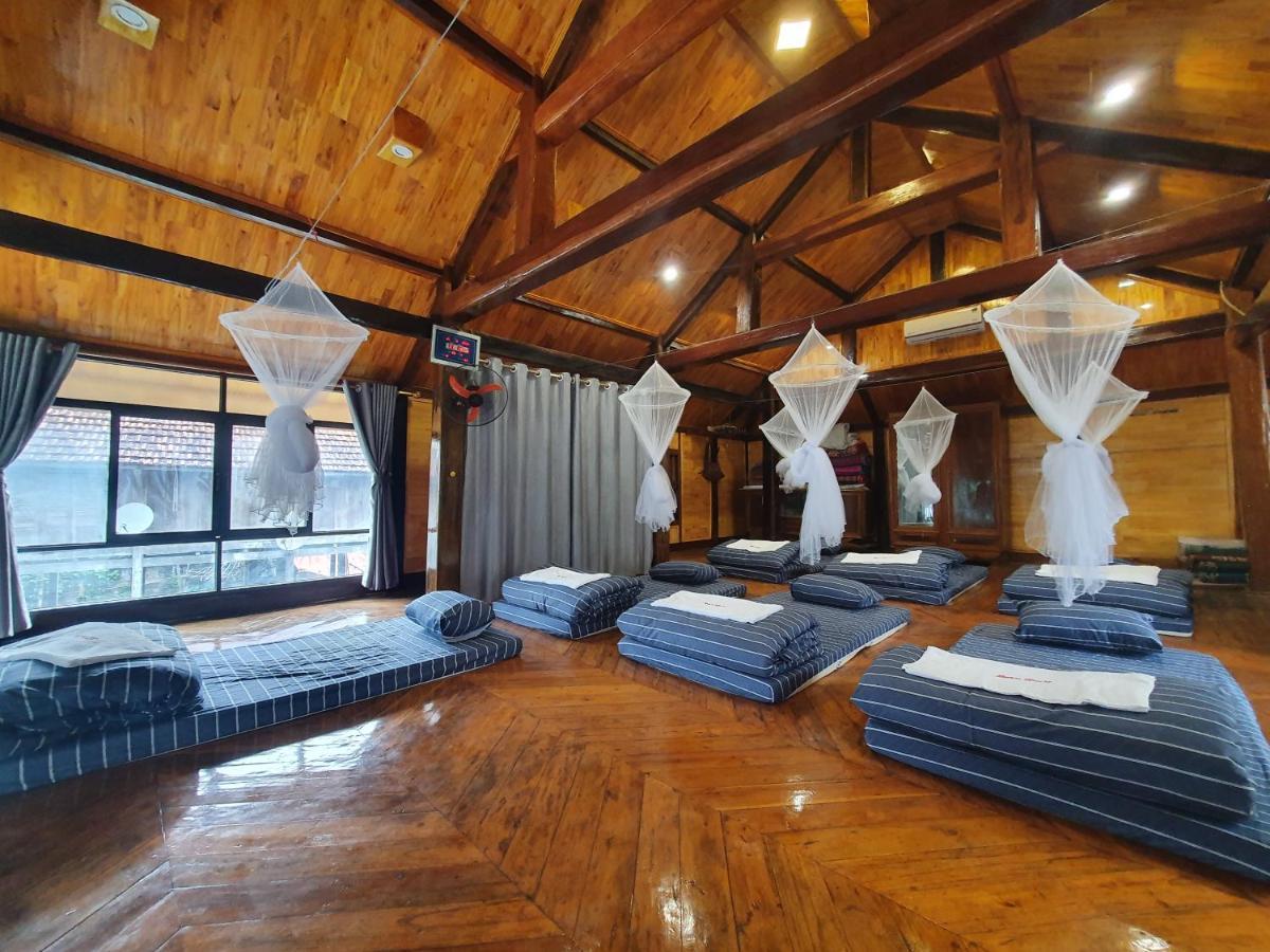 Ben'S Home 마이쩌우 외부 사진