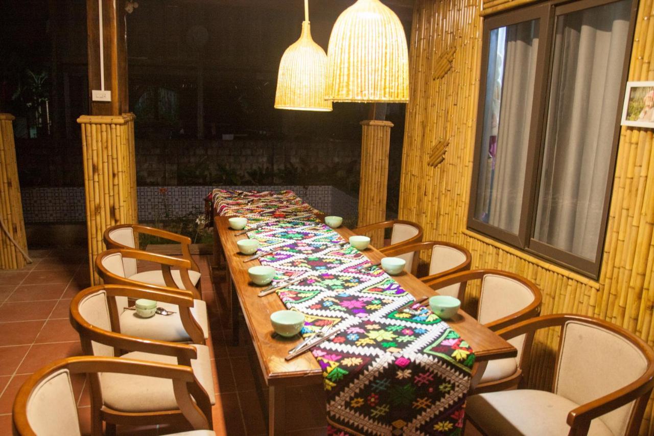 Ben'S Home 마이쩌우 외부 사진